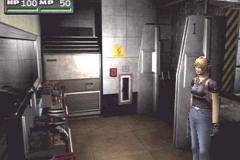 Parasite Eve 2